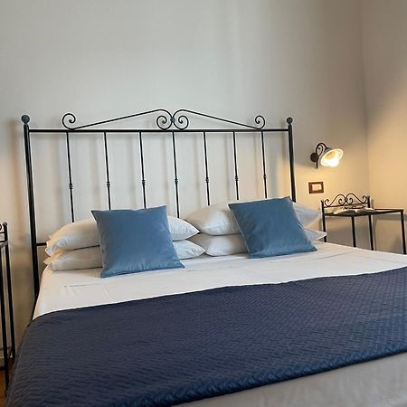 סן ויטו לו קאפו Ai Dammusi Rooms מראה חיצוני תמונה