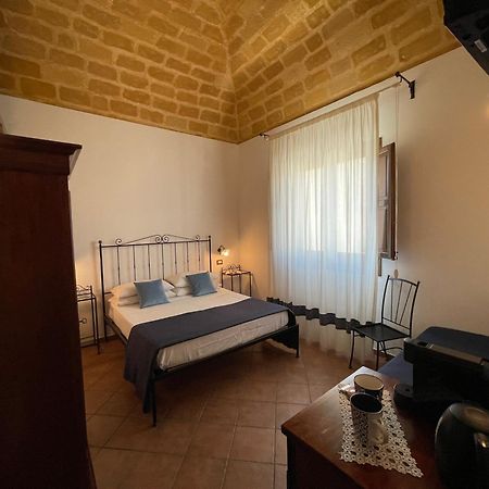 סן ויטו לו קאפו Ai Dammusi Rooms מראה חיצוני תמונה