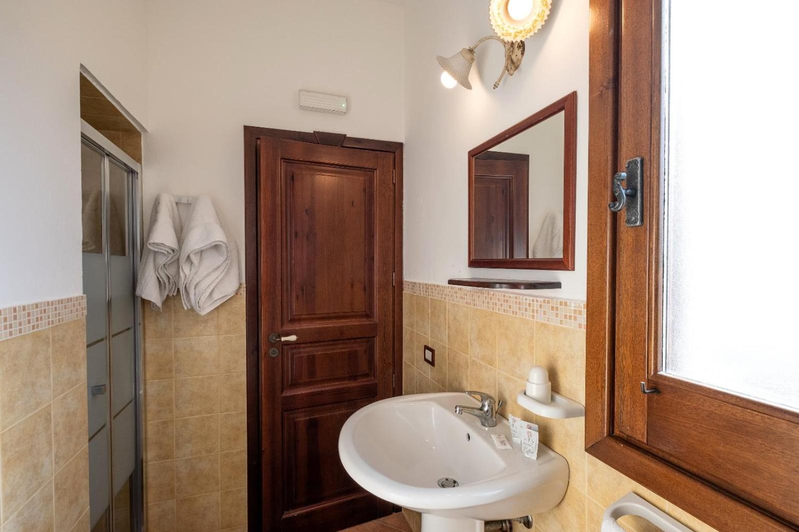 סן ויטו לו קאפו Ai Dammusi Rooms מראה חיצוני תמונה